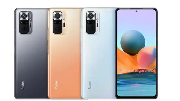 കോവിഡ് കാലത്ത് റെഡ്മി നോട്ട് 10 പ്രോ വില ഷവോമി വെട്ടിക്കുറച്ചു