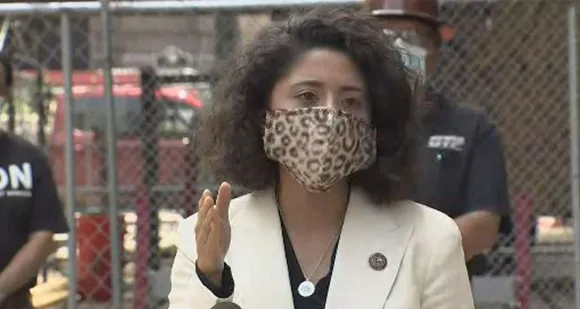 ഹാരിസ് കൗണ്ടിയില്‍ ഫെയ്‌സ് മാസ്ക് നിര്‍ബന്ധമാക്കി വീണ്ടും ജഡ്ജിയുടെ ഉത്തരവ്