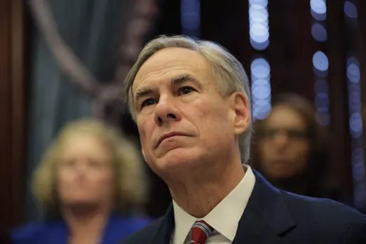 ടെക്‌സസിലേക്ക് വരുന്ന ഡ്രൈവര്‍മാരും സെല്‍ഫ് ക്വാറന്റീനില്‍ കഴിയണം: ഗവര്‍ണര്‍ ഏബട്ട്