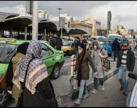 കൊറോണ വൈറസും അമേരിക്കയുടെ ഉപരോധവും ഇറാന്റെ നട്ടെല്ല് തകര്‍ക്കുന്നു; ഇന്ത്യയുടെ സഹായം തേടി