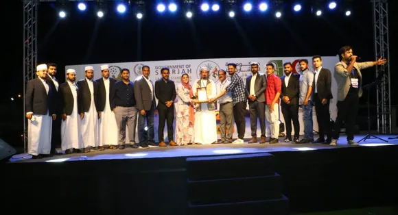 അന്താരാഷ്ട്ര തൊഴിലാളി ദിനത്തോടനുബന്ധിച്ച് ഷാർജ ഗവൺമെന്റ് ലേബർ ഫെസ്റ്റ് സംഘടിപ്പിച്ചു