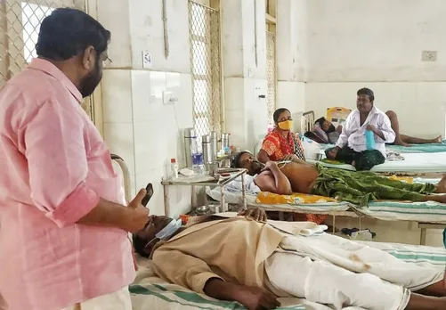 സമാധാനപരമായി ജീവിക്കുന്ന കഴക്കൂട്ടത്തെ ജനങ്ങളുടെ സ്വൈര്യ ജീവിതം തകർക്കാനുള്ള നീക്കത്തിൽ നിന്ന് ബിജെപി സ്ഥാനാർത്ഥി പിന്മാറണമെന്ന് കടകംപള്ളി