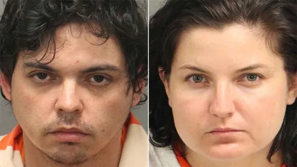 ഗര്‍ഭിണിയായ യുവതിയുടെ മൃതദേഹം സ്യൂട്ട്‌കേസില്‍; രണ്ടുപേര്‍ അറസ്റ്റില്‍