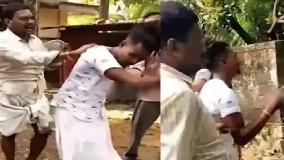 യഥാര്‍ത്ഥ ഉടമ കാറില്‍ പിന്തുടര്‍ന്ന് വരുന്നതറിയാതെ മോഷ്ടിച്ച ബൈക്കില്‍ ലിഫ്റ്റ് ചോദിച്ച് കയറി; കുട്ടിക്കള്ളന്മാര്‍ ഓടിരക്ഷപ്പെട്ടപ്പോള്‍ നാട്ടുകാരുടെ തല്ല് മുഴുവന്‍ കിട്ടിയത് നിരപരാധിയായ യുവാവിന്‌