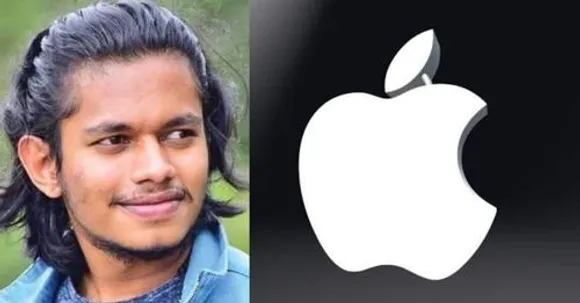 ആപ്പിളിന്റെ ഹോൾ ഓഫ് ഫെയിമിൽ ഇടംനേടി കുട്ടനാട് സ്വദേശി