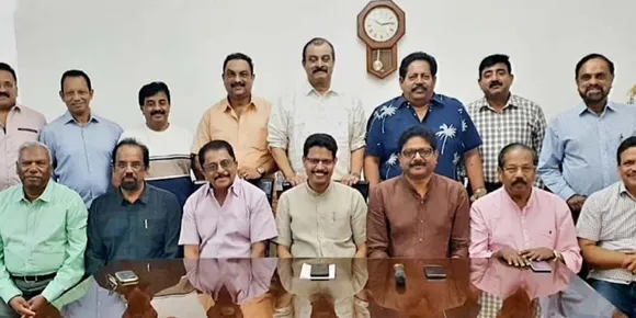 വേൾഡ് മലയാളി കൗൺസിൽ മിഡിലീസ്റ്റ് റീജിയൺ ദ്വിവത്സര സമ്മേളനം ഒമാനിൽ നടക്കും