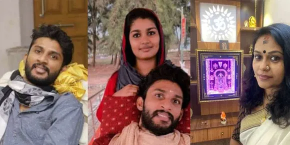 ജീവിച്ചു കൊതി തീരതെയാണല്ലോ മോനെ നിന്റെ മടക്കം...ആ കുട്ടി എങ്ങനെ ഇതിനെ അതിജീവിക്കും, പ്രണവിനെ കാണണമെന്ന് ആഗ്രഹിച്ചിരുന്നു; നടി സീമ ജി നായർ
