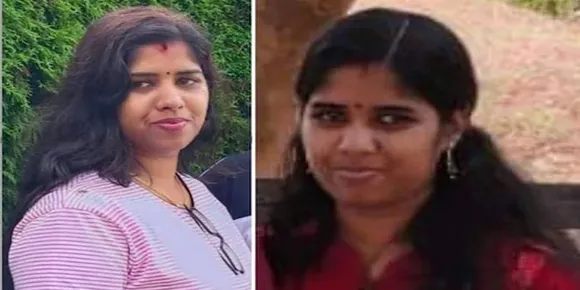 കോഴിക്കോട് ട്രെയിൻ തട്ടി യുവതി മരിച്ചു; കയ്യിലിരുന്ന മകൾ തെറിച്ചുവീണ് പരിക്കേറ്റ് ആശുപത്രിയിൽ