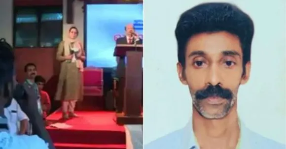 ലിഫ്റ്റിന്റെ കുഴിയിൽ വീണ് മരിച്ച മലയാളിയുടെ മൃതദേഹം സൗദി അറേബ്യയിൽ നിന്ന് നാട്ടിലയച്ചു