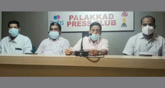 മഹാത്മജിയുടെ സ്മരണകളുറങ്ങുന്ന സബർമതി ആശ്രമത്തെ പാർക്കാക്കി മാറ്റാനുള്ള കേന്ദ്രസർക്കാർ തീരുമാനം പ്രതിഷേധാർഹം - ഗാന്ധിദർശൻ സംസ്ഥാന പ്രസിഡണ്ട് വി.സി കബീർ മാസ്റ്റർ