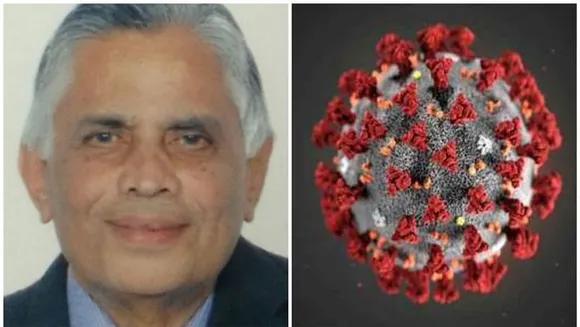 മുംബൈയിൽ കൊവിഡ് ബാധിച്ച് ഒരു മലയാളി കൂടി മരിച്ചു