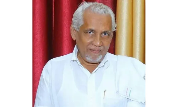 വി.പി കുഞ്ഞിപ്പു സാഹിബ്‌ കൊടുമുണ്ട അന്തരിച്ചു. നന്മയുടെ നാട്ടുകാരണവർ ഇനി ഓർമ്മ