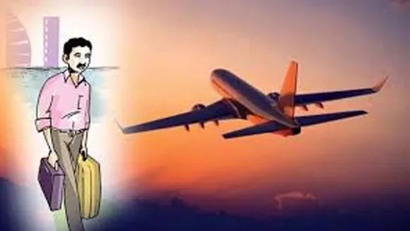 പ്രവാസികൾ ലജ്ജിക്കുന്നു, കേരളത്തെ ഓർത്ത്