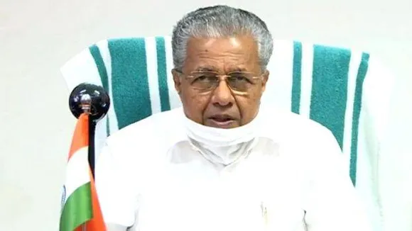 വിമർശിക്കാം, കുറ്റപ്പെടുത്താം. എന്നാൽ പുച്ഛിക്കുകയും ആക്ഷേപിക്കുകയുമരുത്.... അതൊന്നും മാധ്യമ പ്രവർത്തനമല്ല; വികസന വിരോധികളുടെ മെഗാഫോണായി മാറരുത്; മാധ്യമങ്ങൾക്കെതിരെ മുഖ്യമന്ത്രിയുടെ രൂക്ഷവിമർശനം
