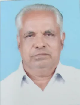 പാലാ നഗരസഭാ കൗൺസിലർ അഡ്വ. ബിനു പുളിക്കകണ്ടത്തിന്റെ പിതാവ് നിര്യാതനായി