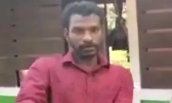 സംഘം ചേര്‍ന്ന് മദ്യപിക്കുന്നതിനിടയില്‍ യുവാവിനെ എറിഞ്ഞ് കൊലപ്പെടുത്തിയ സംഭവത്തില്‍ ഇടമറ്റം പ്ലാക്കുട്ടത്തിൽ അനിഷിനെ പോലീസ് അറസ്റ്റ് ചെയ്തു