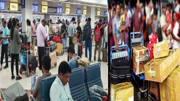 നാടണയാൻ പ്രവാസികൾ ! എന്തിനോ വേണ്ടി തിളയ്ക്കുന്ന നോർക്ക രജിസ്‌ട്രേഷൻ ! കൊറോണ രക്ഷാ ദൗത്യത്തിൽ ചിലർ പുലികളായി ! ചിലരുടെ സെൽഫികൾ പ്രവാസി ഭാരതീയ പുരസ്‌കാരത്തിനായും ! കൊറോണക്കാലത്തെ കാണാക്കളികളുമായി ദാസനും വിജയനും !