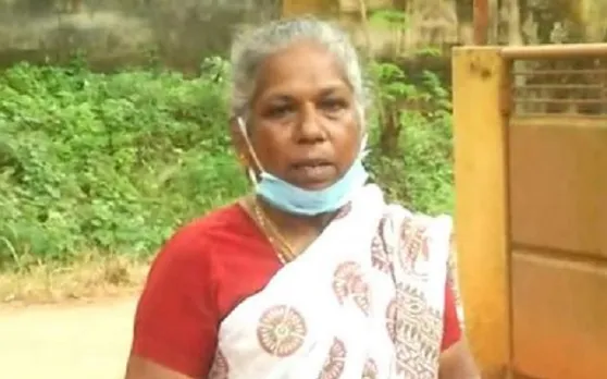 നെയ്യാറ്റിന്‍കരയില്‍ വ​സ​ന്ത​യു​ടെ ഭൂ​മി രാ​ജ​ന്‍ കൈ​യേ​റി​യ​ത്; ത​ഹ​സി​ല്‍​ദാ​ര്‍ ക​ള​ക്ട​ര്‍​ക്കു റി​പ്പോ​ര്‍​ട്ട് സ​മ​ര്‍​പ്പി​ച്ചു