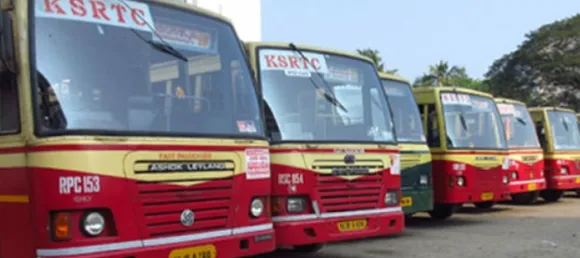 കെഎസ്ആർടിസിയിലെ ഓപ്പറേഷൻ വിഭാഗം ജീവനക്കാർക്ക് നൽകുന്ന കളക്ഷൻ ഇൻസെന്റീവ് പുനക്രമീകരിക്കാനൊരുങ്ങി മാനേജ്മെന്റ്