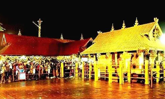 മണ്ഡലകാല തീർഥാടനത്തിനായി നാളെ വൈകിട്ട് 5ന് ശബരിമല നട തുറക്കും, പതിനെട്ടാം പടി കയറി ദർശനം നടത്താൻ തീർഥാടകരെ അനുവദിക്കും; മകരവിളക്ക് ജനുവരി 14ന്