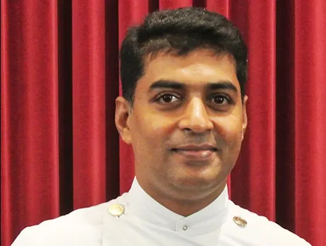 റവ. സുനിൽ പി. സക്കറിയാ മാർച്ച് 5  ന് ഐ പി എല്ലില്‍ പ്രസംഗിക്കുന്നു