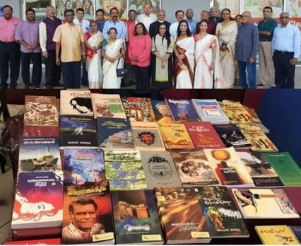 ഹ്യൂസ്റ്റന്‍ കേരള റൈറ്റേഴ്‌സ് ഫോറം മുപ്പതാം വാര്‍ഷിക സമ്മേളനം അവിസ്മരണീയമായി