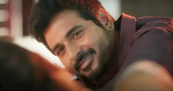 ശിവകാര്‍ത്തികേയന്‍റെ പുതിയ ചിത്രം ‘ഡോണി’ലെ വീഡിയോ ഗാനം പുറത്തിറങ്ങി