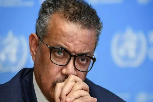 കൊവിഡ്‌ മഹാമാരി മൂന്നാം തരംഗത്തിൻറെ പ്രാരംഭ ഘട്ടത്തിലാണെന്ന് ലോകാരോഗ്യ സംഘടന