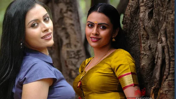 നീയൊക്കെ വീട്ടിലിരിക്കുമെന്ന് മുഖത്ത് നോക്കി പറഞ്ഞു; സിനിമയിലേക്ക് തിരിച്ചുവന്നതിനെക്കുറിച്ച് ധന്യമേരി വർഗീസ്