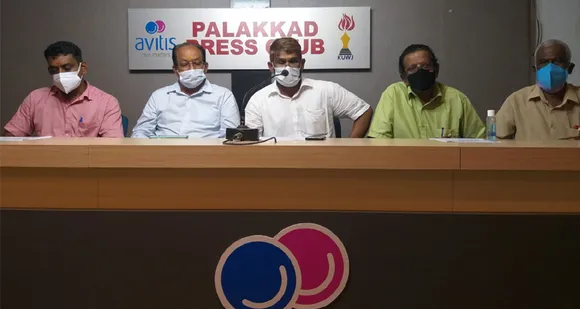 ഓട്ടൊമൊബൈൽ മേഖലയിലെ തൊഴിലാളികളെ സർക്കാർ നിരന്തരം അവഗണിക്കുന്നു - ഓട്ടോമൊബൈൽ വർക്ക്ഷോപ്പ് അസോസിയേഷൻ സംസ്ഥാന പ്രസിഡണ്ട് നസീർ കള്ളിക്കാട്