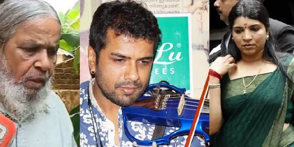 ബാലഭാസ്‌കറിന്റെ മരണം, ഒരു സരിത വിളിച്ചു, സംശയമുണ്ടെന്ന് പിതാവ്