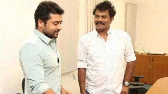 കൊവിഡ് പ്രതിസന്ധിയില്‍ തമിഴ് സംവിധായകന്‍ ഹരി പ്രതിഫലം 25 ശതമാനം കുറച്ചു