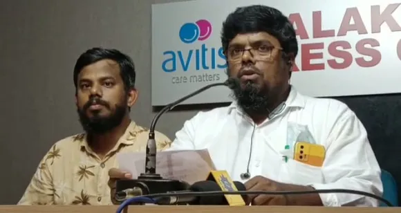 വിസ്ഡം ഇസ്ലാമിക്ക് യൂത്ത് ഓർഗനൈസേഷന്റെ യുവജന സമ്മേളനത്തിന് ഒരുക്കങ്ങൾ പൂർത്തിയായി