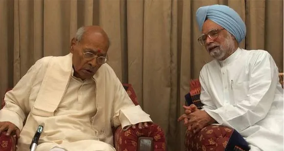 1991 നു ശേഷം നേതാക്കളെത്ര വന്നുപോയി ? ഭരണകുടങ്ങളും വന്നുപോയി ! നെഹ്റുവിനെപ്പോലെ, ഇന്ദിരാഗാന്ധിയെപ്പോലെ, നരസിംഹ റാവുവിനെപ്പോലെ, വിശാലമായ കാഴ്ചപ്പാടും ഭരണത്തില്‍ നിശ്ചയദാര്‍ഢ്യവും ഉള്ള നേതാക്കള്‍ എത്ര വന്നു ? തലയെടുപ്പുള്ള സ്ഥാപനങ്ങളെത്ര ഉയര്‍ന്നു ? ഇന്ത്യയെ മാറ്റിമറിച്ച 1991. ഇന്ത്യയുടെ സാമ്പത്തിക പരിവര്‍ത്തനത്തിന് മൂന്നു പതിറ്റാണ്ടു തികയുമ്പോൾ - മുഖപ്രസംഗത്തില്‍ ജേക്കബ് ജോര്‍ജ് എഴുതുന്നു