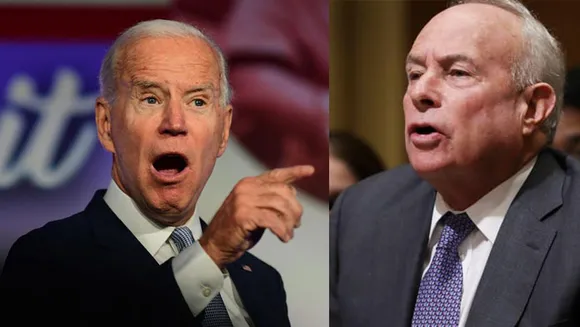 രാജിവെക്കാന്‍ വിസമ്മതിച്ച സോഷ്യല്‍ സെക്യൂരിറ്റി കമ്മീഷ്ണറെ ബൈഡന്‍ പുറത്താക്കി