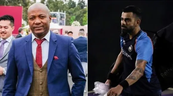 ഇന്ത്യ തോല്‍ക്കാന്‍ പോകുന്ന ലോകകപ്പ് ആണിതെന്ന്  വിന്‍ഡിസ് ഇതിഹാസ താരം ബ്രയാന്‍ ലാറ