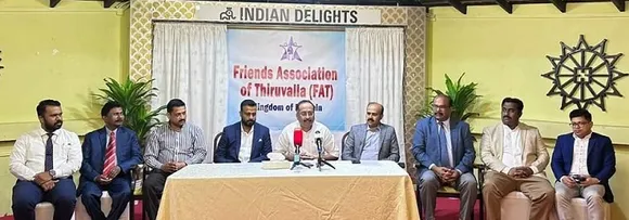 ഫ്രണ്ട്സ് അസോസിയേഷൻ ഓഫ് തിരുവല്ല (ബഹ്‌റൈന്‍) സിൽവർ ജൂബിലി ആഘോഷം ഡിസംബർ ഒന്നിന്‌