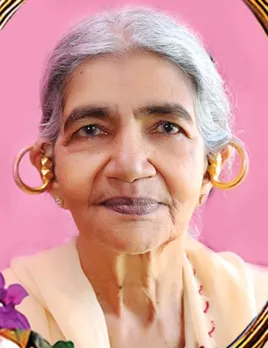 മറിയക്കുട്ടി  ജോസഫ്  മേക്കുന്നേൽ   നിര്യാതയായി