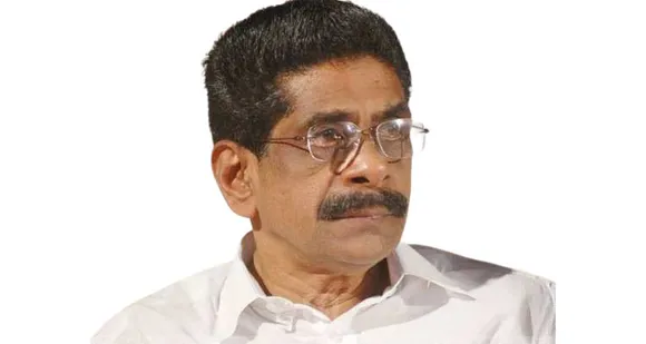 ജ​യി​ലി​ല്‍ നി​ന്ന് സ്വ​പ്‌​ന സു​രേ​ഷി​ന്‍റെ ശ​ബ്ദ​സ​ന്ദേ​ശം എ​ങ്ങ​നെ മാ​ധ്യ​മ​ങ്ങ​ള്‍​ക്ക് ല​ഭി​ച്ചു​വെ​ന്ന് മു​ല്ല​പ്പ​ള്ളി രാ​മ​ച​ന്ദ്ര​ന്‍