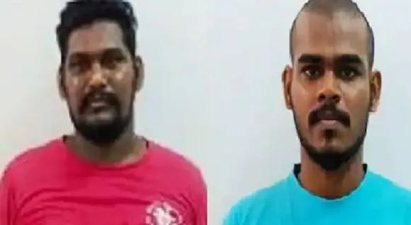 ബൈക്ക് പാർക്ക് ചെയ്യുന്നത് സംബന്ധിച്ച തർക്കം; ദമ്പതികളെ ആക്രമിച്ച് പരിക്കേല്‍പ്പിച്ചു; യുവാവിനെ ആക്രമിച്ച് മൂക്കിന്റെ പാലം ഇടിച്ചു പൊട്ടിച്ചു, യുവതിയുടെ വലതു കൈപ്പത്തിയുടെ എല്ല് ഒടിച്ചു;  പ്രതികൾ പിടിയിൽ