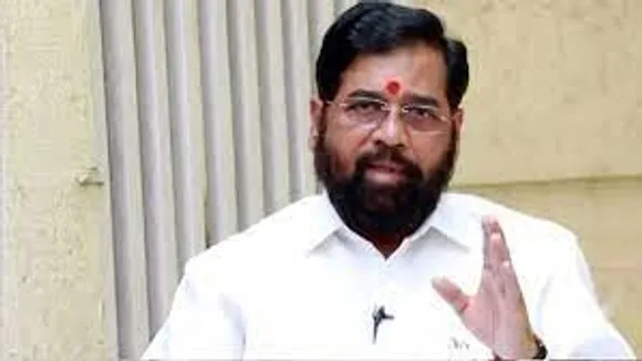 'സവർക്കറെ പോലെ ആകാൻ രാഹുലിന് കഴിവില്ല. ത്യാഗവും രാജ്യസ്നേഹവും വിശ്വസ്തതയും ഉണ്ടെങ്കിൽ മാത്രമേ ഒരാൾക്ക് സവർക്കർ ആകാൻ കഴിയൂ'; സവർക്കർ വിരുദ്ധ പ്രസ്താവനയിൽ രാഹുൽ ഗാന്ധിക്കെതിരെ ശക്തമായി പ്രതികരിച്ചു  മഹാരാഷ്ട്ര മുഖ്യമന്ത്രി ഏകനാഥ് ഷിൻഡെ