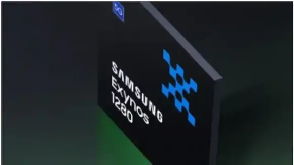 'ഇനി കളി വേറെ ലെവല്‍'; കിടിലന്‍ പ്രോസസറുമായി സാംസങ്ങ്, എക്‌സിനോസ് 1280 എസ്ഒസി പ്രഖ്യാപിച്ചു