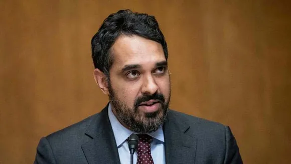 ഭാരത് രാമമൂര്‍ത്തി നാഷണല്‍ ഇക്കണോമിക് കൗണ്‍സിലില്‍