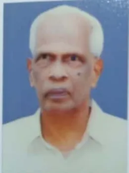 പാലാ കളത്തിൽ (കോട്ടിരി) കെ.എം മൈക്കിൾ  അന്തരിച്ചു