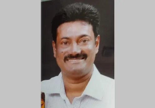 പി ജോർജ്ജ് ജോസഫ് ഡൽഹിയിൽ നിര്യാതനായി