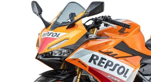 ജാപ്പനീസ് ഇരുചക്ര വാഹന ബ്രാൻഡായ ഹോണ്ട 2022 CBR150R റെപ്‌സോൾ പതിപ്പ് മലേഷ്യയിൽ അവതരിപ്പിച്ചു