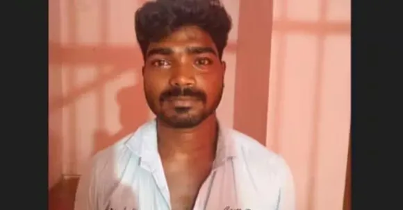 അമ്മൂമ്മ ഉറങ്ങിക്കിടക്കുമ്പോള്‍ സ്വര്‍ണ്ണമാല കവര്‍ന്നു, പകരം മുക്കുമാല ഇട്ടു: അതിബുദ്ധി കാട്ടിയ കൊച്ചുമകനെ പൊക്കി പോലീസ്