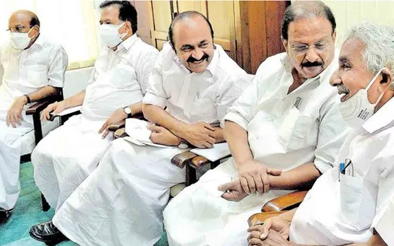 സർക്കാർ ഒന്നാം വാർഷികത്തിലേക്ക് കടക്കുമ്പോൾ സംസ്ഥാനത്ത് പ്രതിപക്ഷം പുതിയ തന്ത്രങ്ങൾ മെനയുന്നു ! സർക്കാരിനെ വിലയിരുത്താൻ ഷാഡോ ക്യാബിനറ്റ് രൂപീകരിച്ച് യുഡിഎഫ്. സാമ്പത്തികം - ആസൂത്രണം, വിദ്യാഭ്യാസം, ആരോഗ്യം, കൃഷി മേഖലകളിൽ യുഡിഎഫ് സമിതികൾ ! സർക്കാരിനെ തിരുത്താൻ പുതിയ നടപടികളുമായി യുഡിഎഫ്