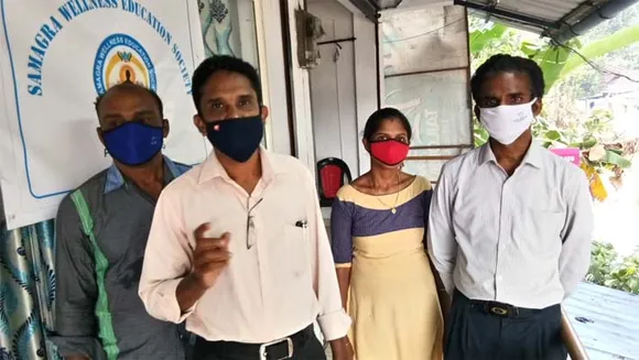 സുഗതകുമാരിയുടെ നിര്യാണത്തിൽ സമഗ്ര എഡ്യൂക്കേഷൻ സൊസൈറ്റി അനുശോചിച്ചു
