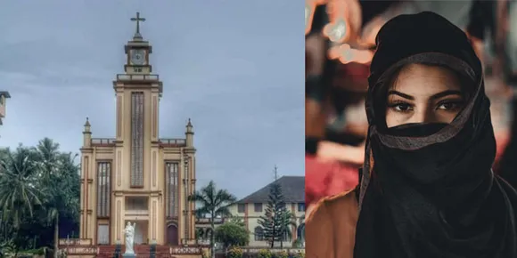 ക്രിസ്ത്യൻ പെൺകുട്ടികളെ ലക്ഷ്യമിട്ട് ലൗജിഹാദ് ; പ്രണയക്കെണി വസ്തുത ; വിശദീകരണവുമായി തലശേരി അതിരൂപത